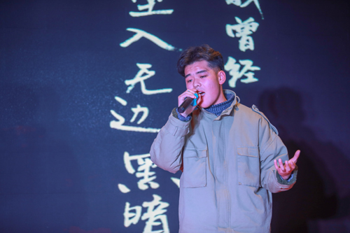 大禹漢光2018年“同心同行，共創(chuàng)未來”主題年會圓滿成功
